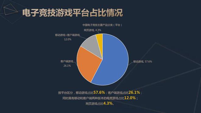 2024中国电竞产业报告：收入2756亿成都办赛全威客电竞注册国第二(图6)