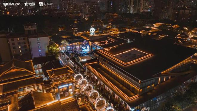 2024中国电竞产业报告：收入2756亿成都办赛全威客电竞注册国第二(图16)