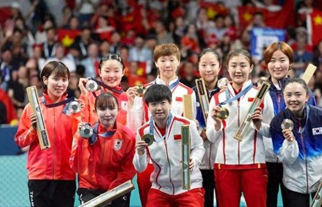 威客电竞登录闹大体育总局重拳出击人民日报表态王楚钦明智正式解散粉丝群(图6)